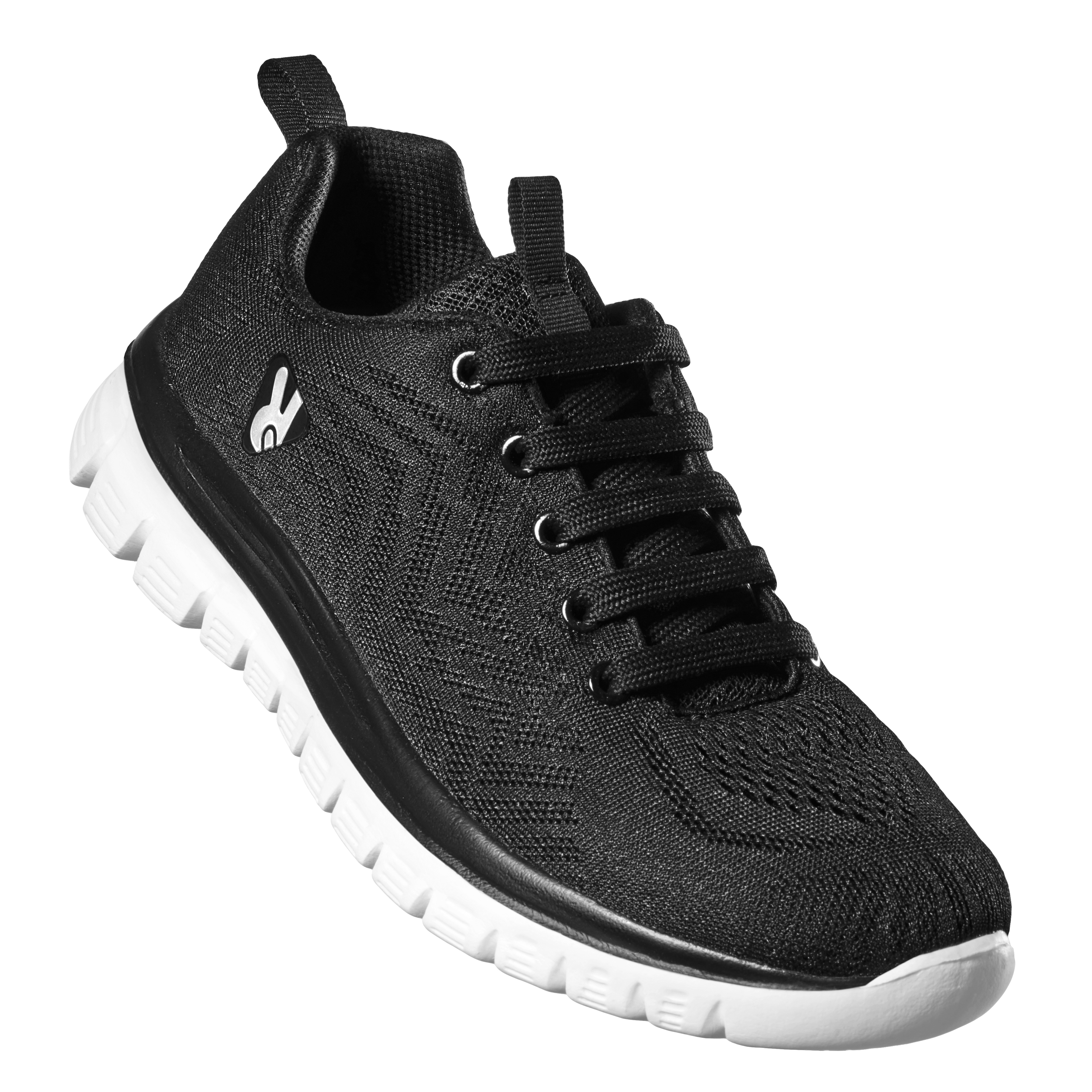 Trainers Woods