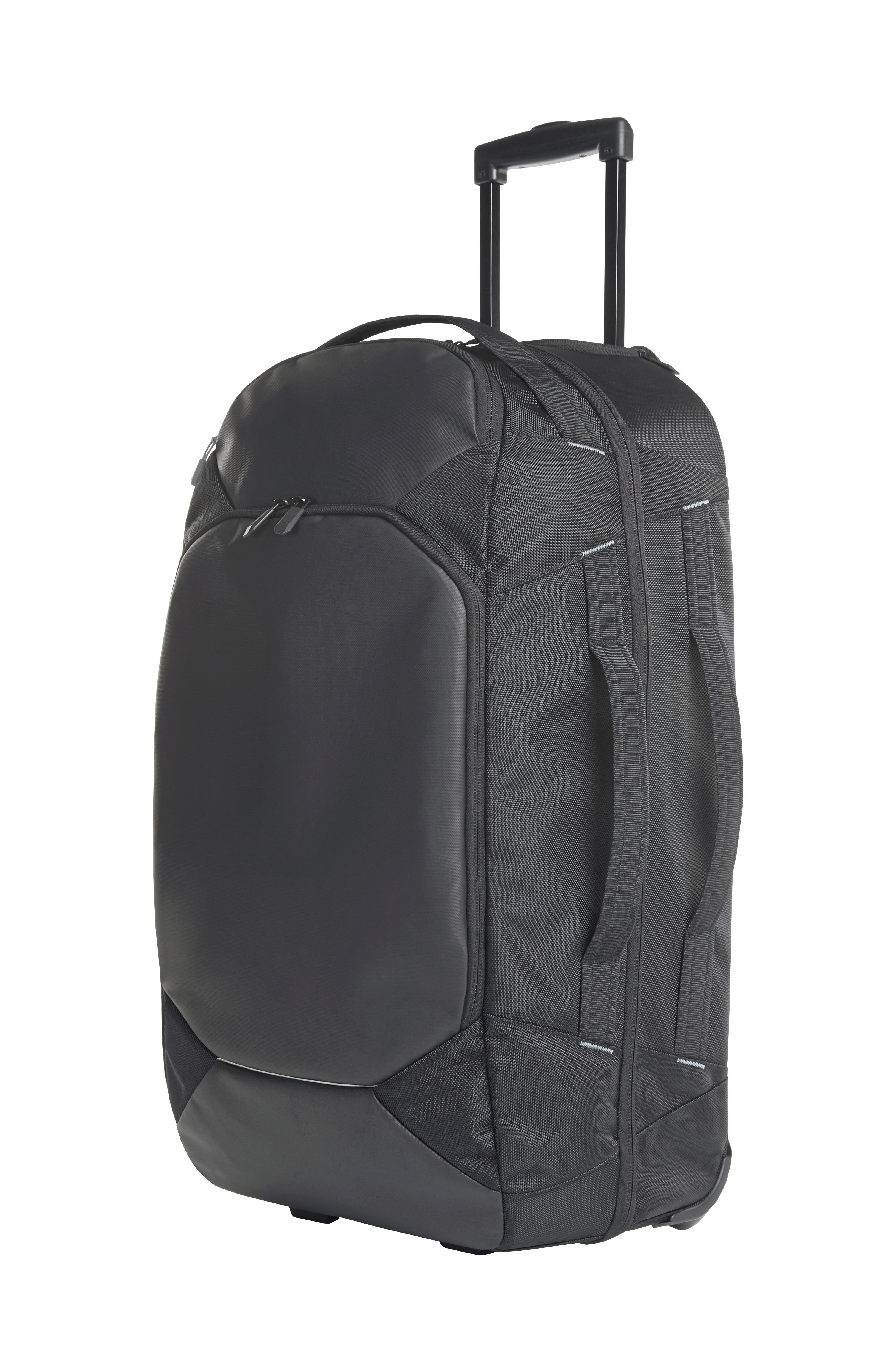 Roller Bag Hashtag