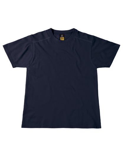 Perfect Pro Tee Navy L
