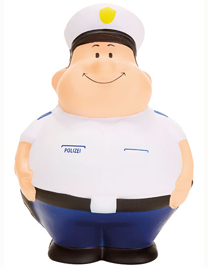 SQUEEZIES® Poli Bert® Standard 10 cm