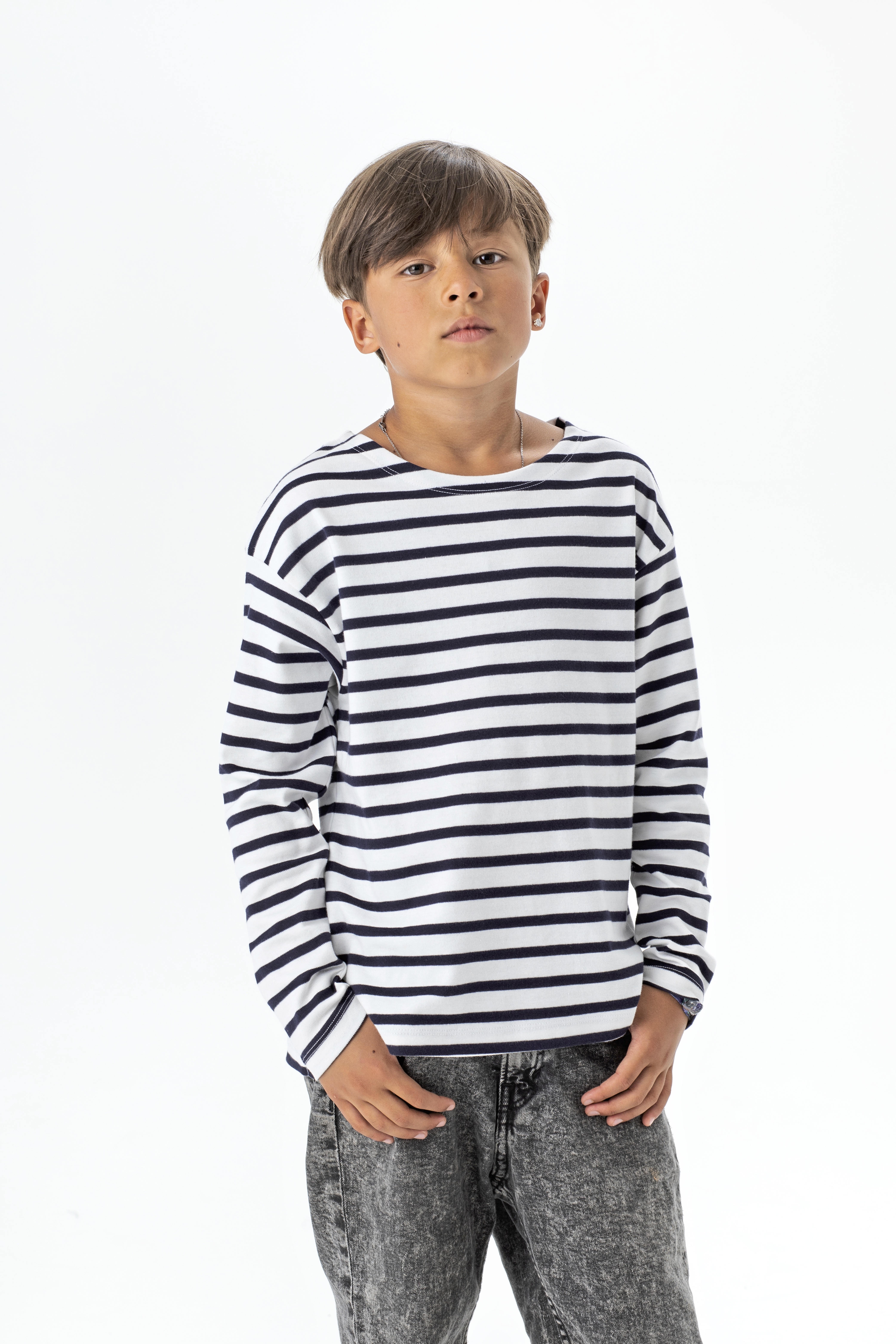 Kids´ Breton T