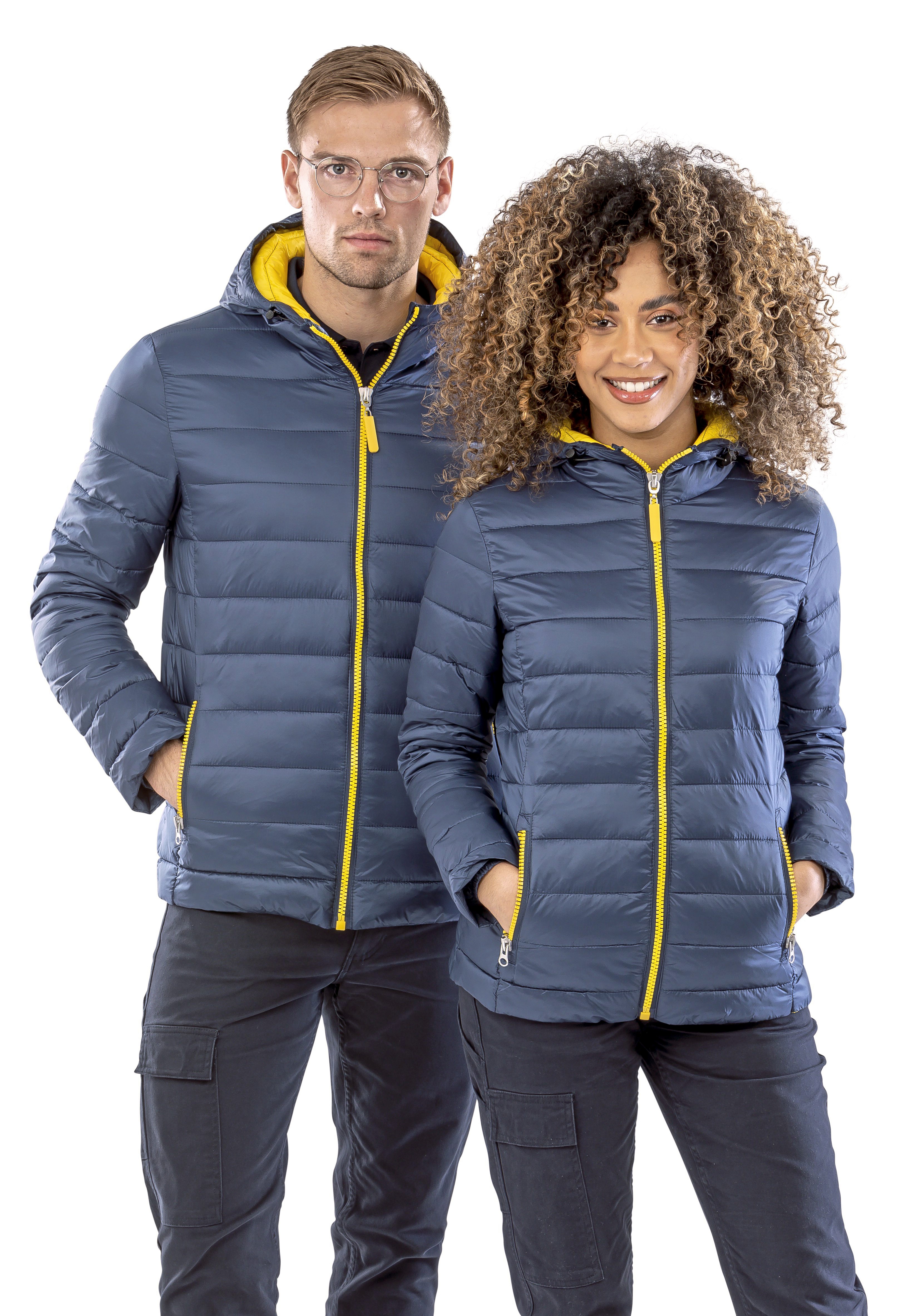 Women´s Snow Bird Hooded Jacket
