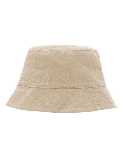 Bucket Hat Sand M/L