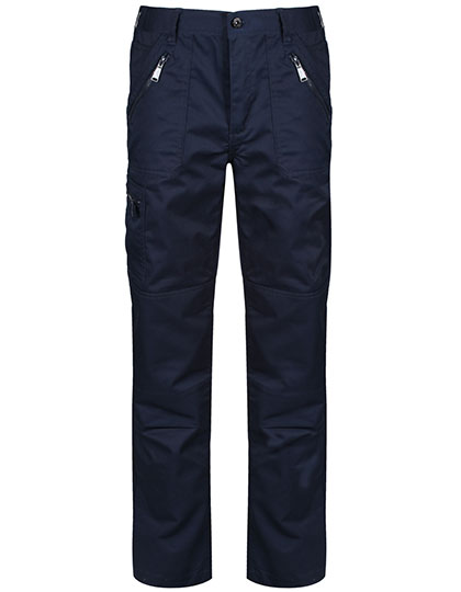 Pro Action Trouser Navy 46/31