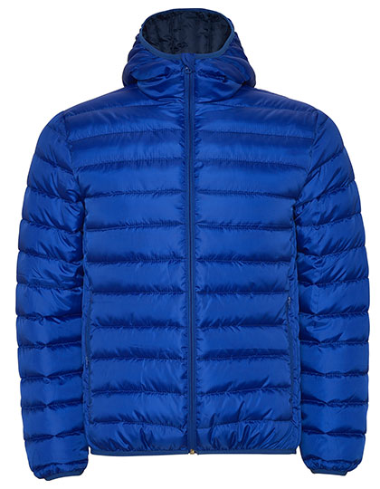 Men´s Norway Jacket Electric Blue 99 XXL