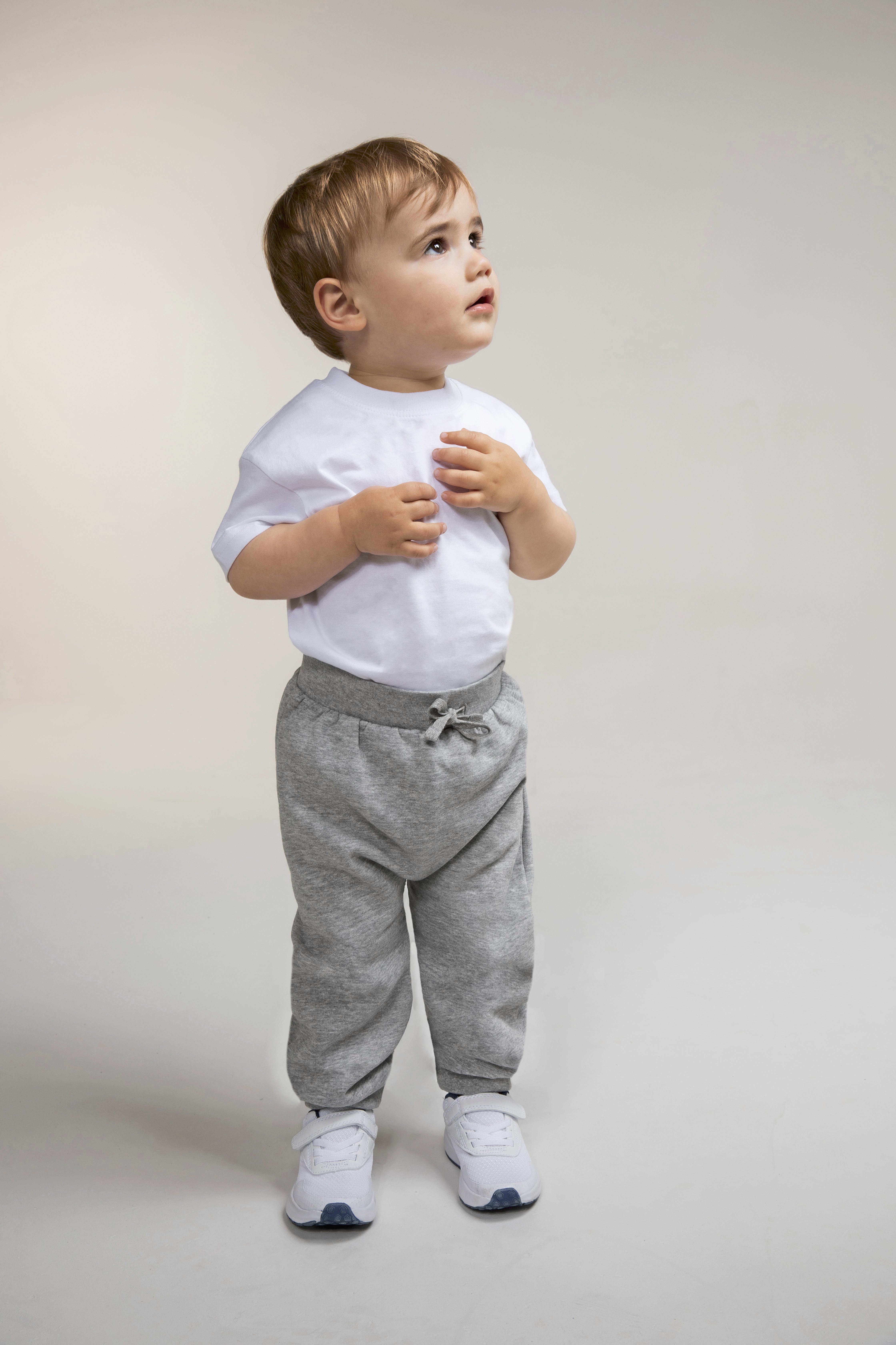 Toddler Joggers