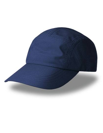 Atlantis Rainy Cap Recycled Navy One Size
