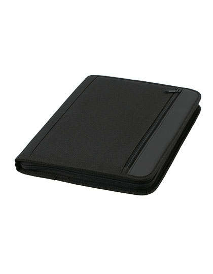 Conference Folder Black 26 x 35 x 3 cm