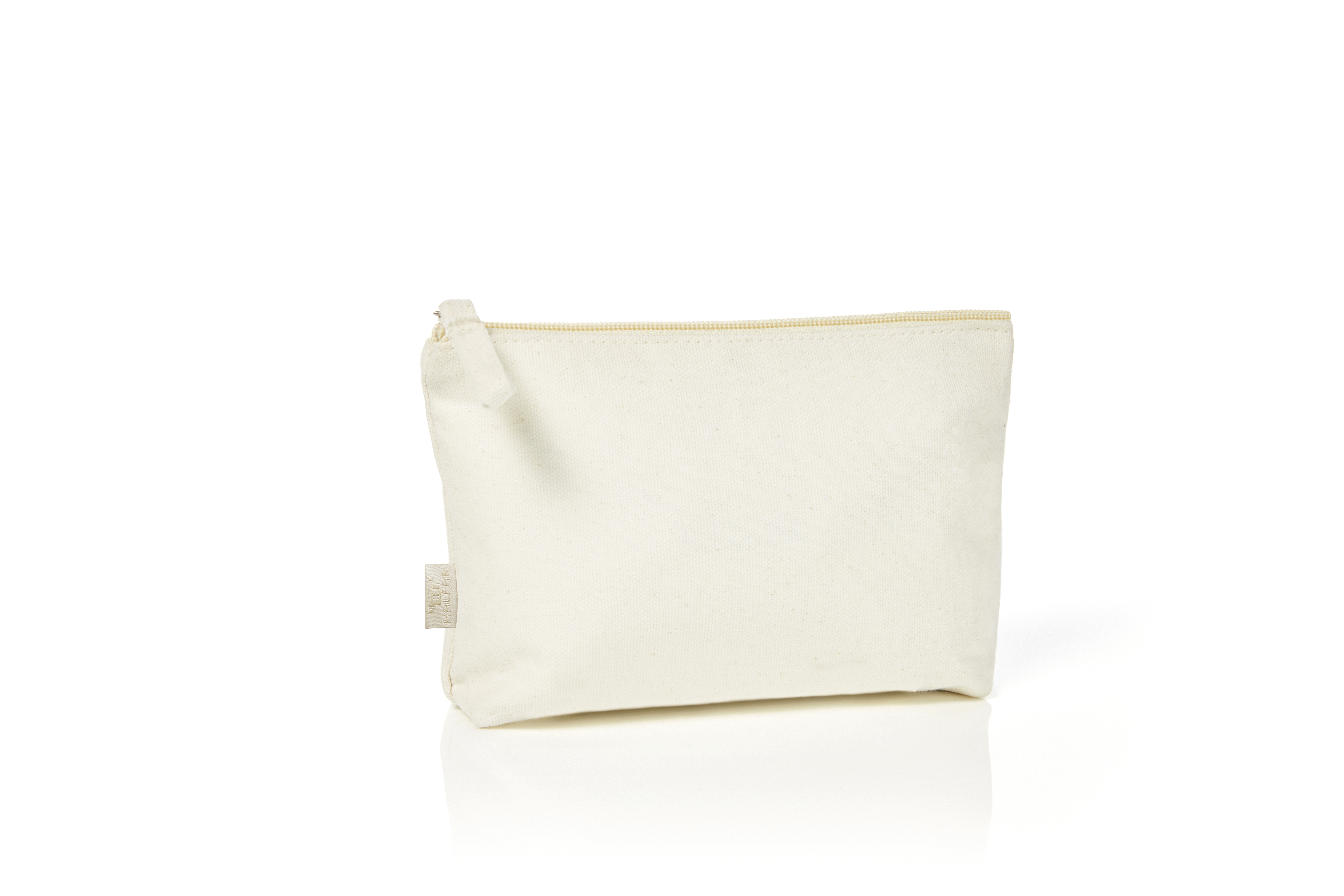 Zipper Bag Organic S