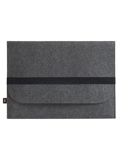Laptop Sleeve ModernClassic Anthracite 42 x 54 cm