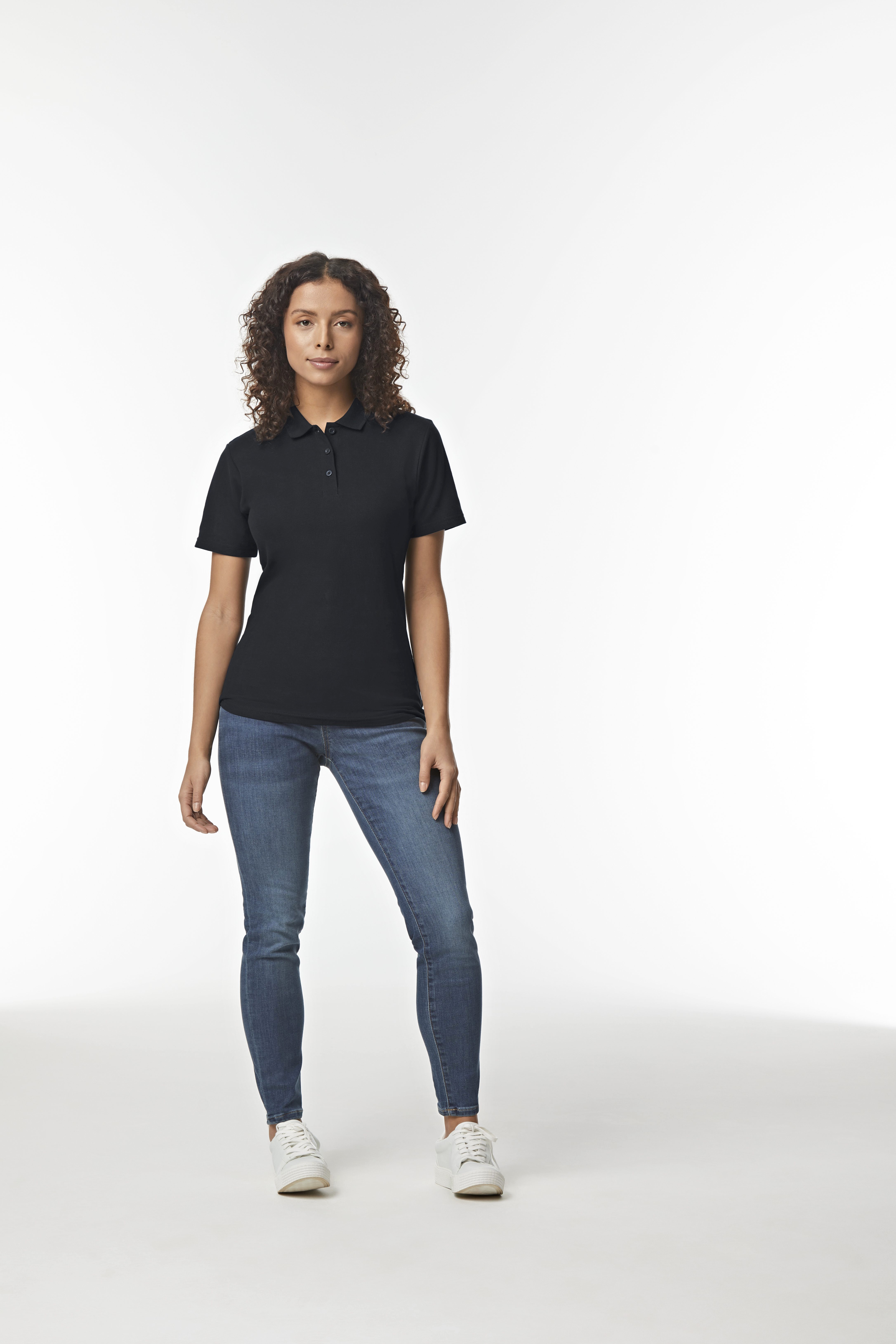 Gildan Softstyle® Women´s Piqué Polo