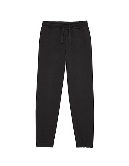 Kids ID.000 Sweatpant Black 7/8 (122/128)