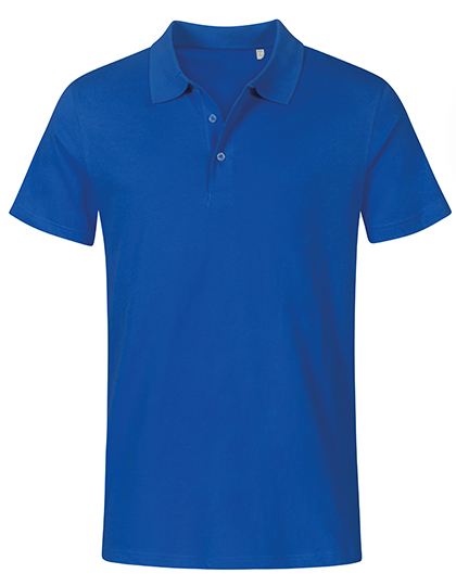 Men´s Jersey Polo Royal 5XL