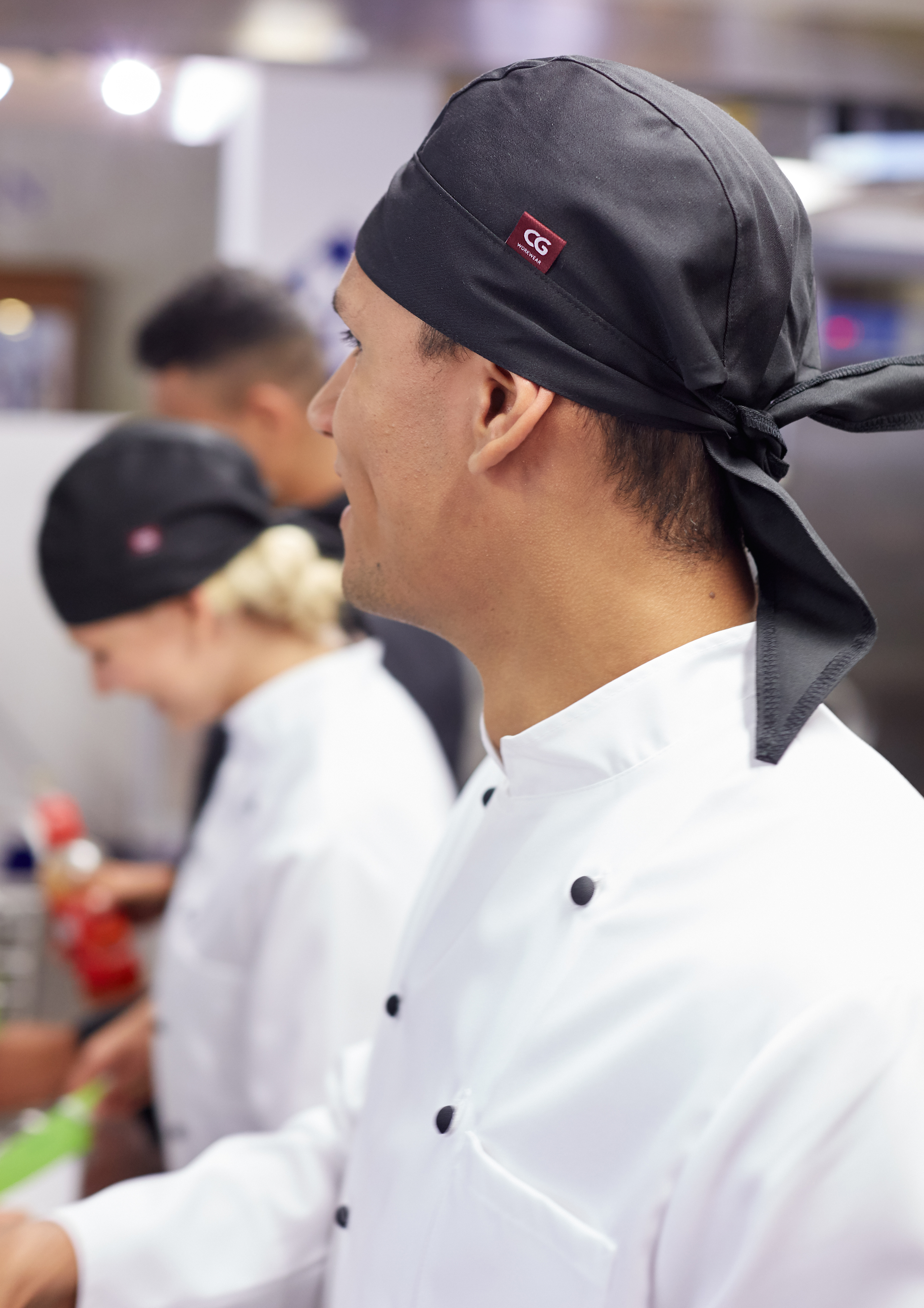 Chef´s Hat Prato Classic
