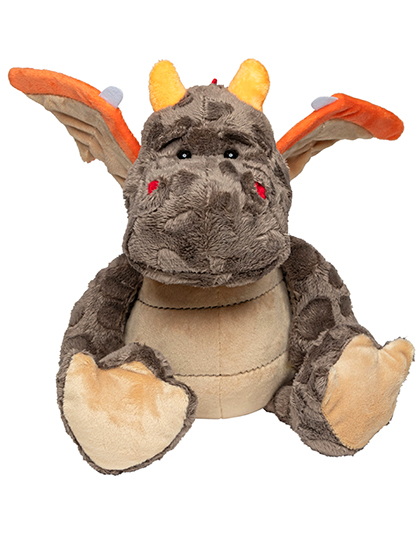 MiniFeet® Drache Edda Standard 33 cm