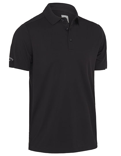 Men´s Tournament Polo Caviar 4XL