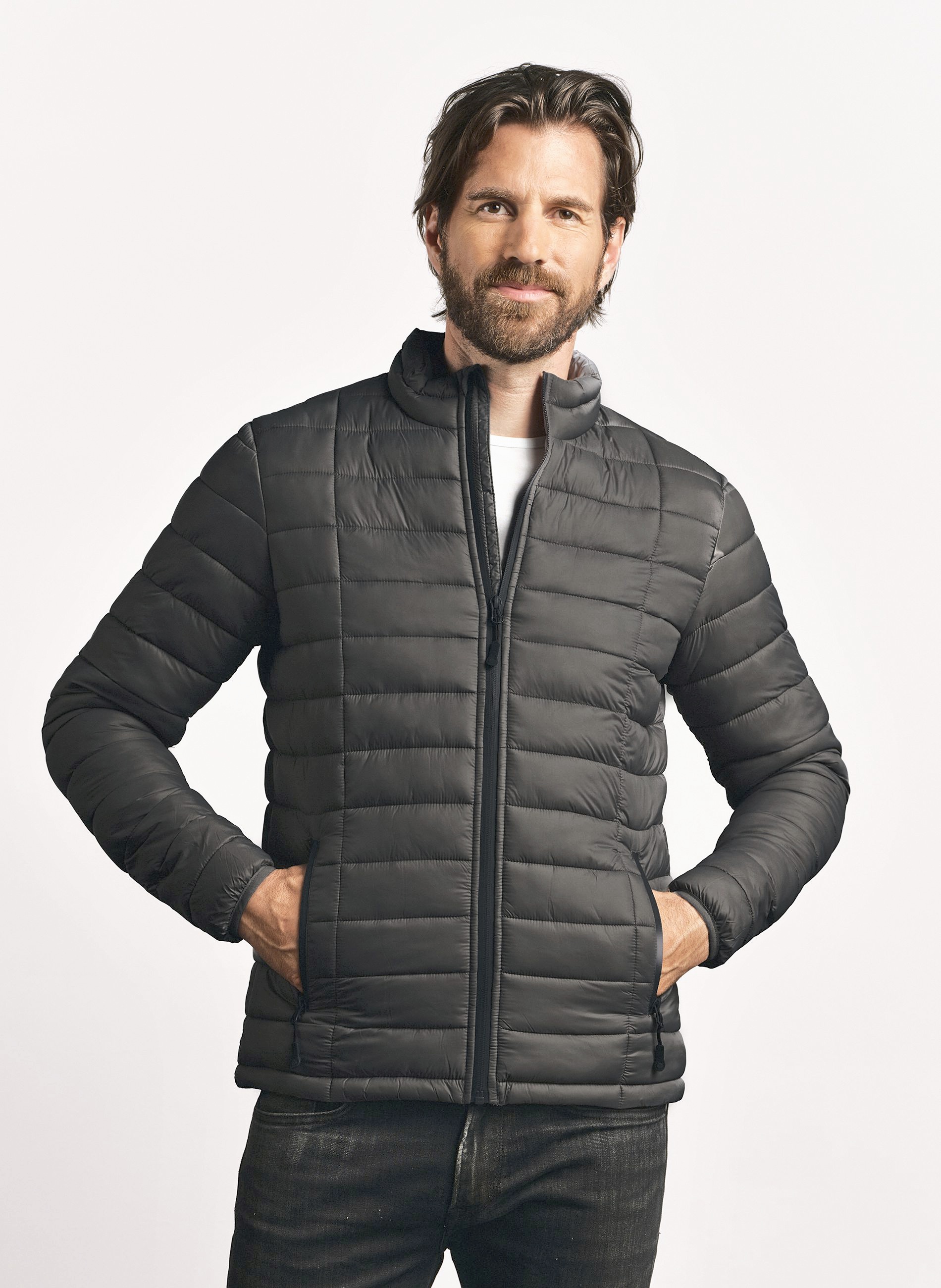 Men´s Padded Jacket
