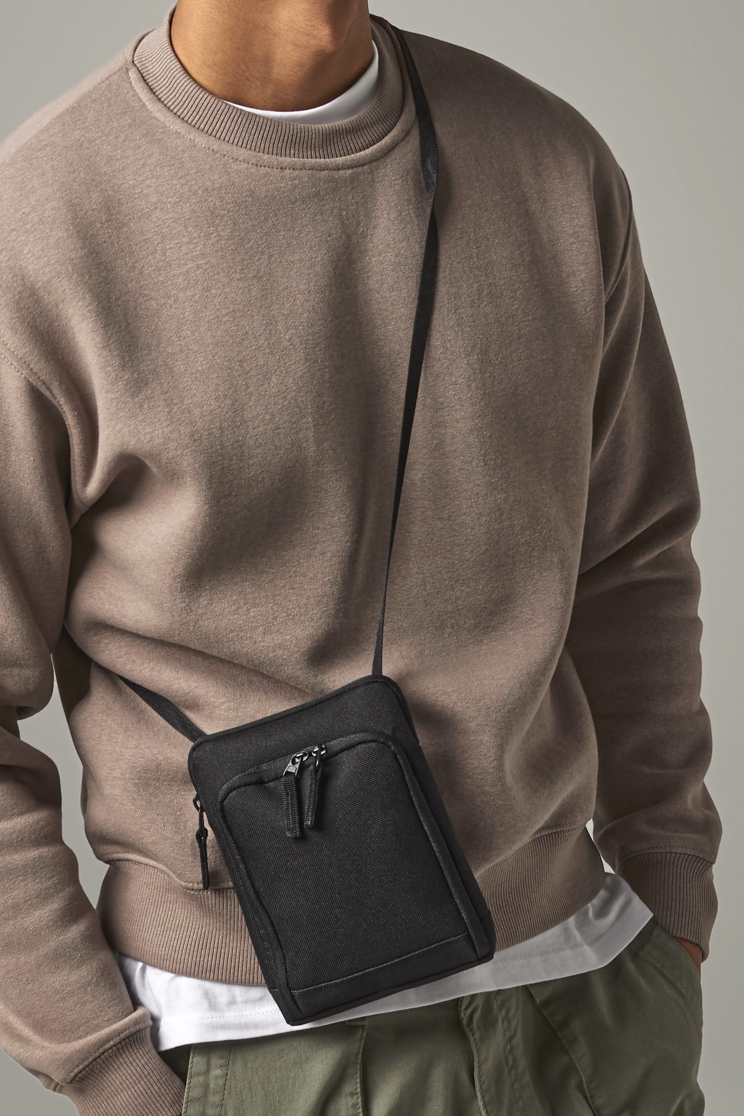 Travel Wallet