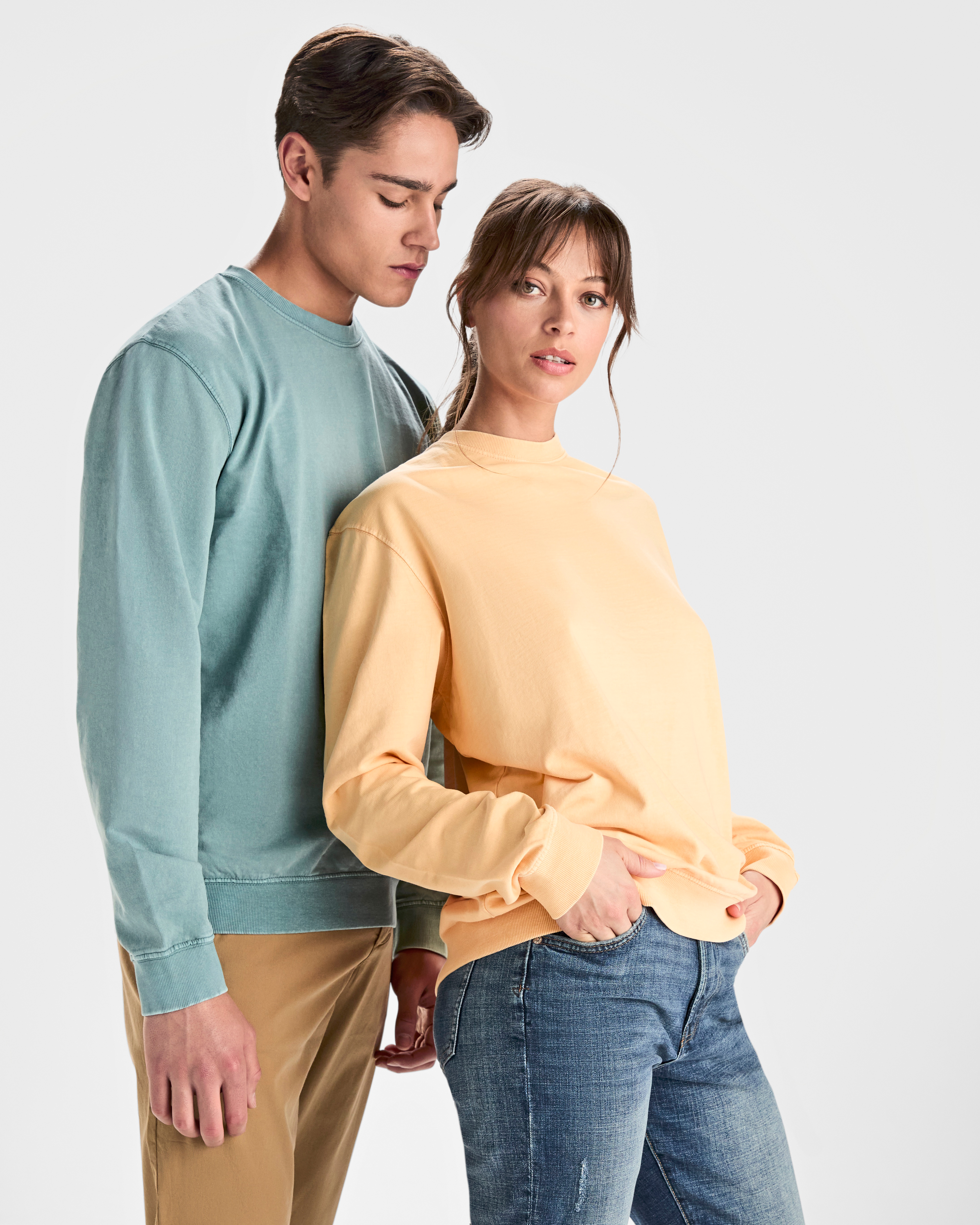 Jaya Sweatshirt