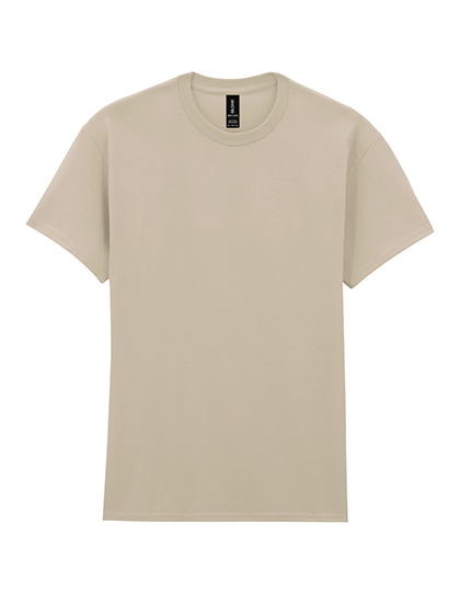 Gildan Heavy Cotton™ Adult T-Shirt Sand