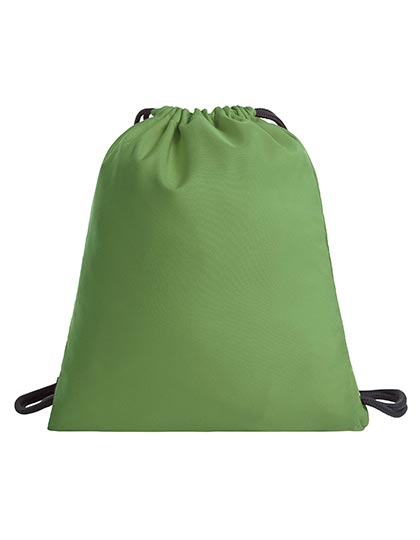 Drawstring Bag Care Green 36 x 44 cm