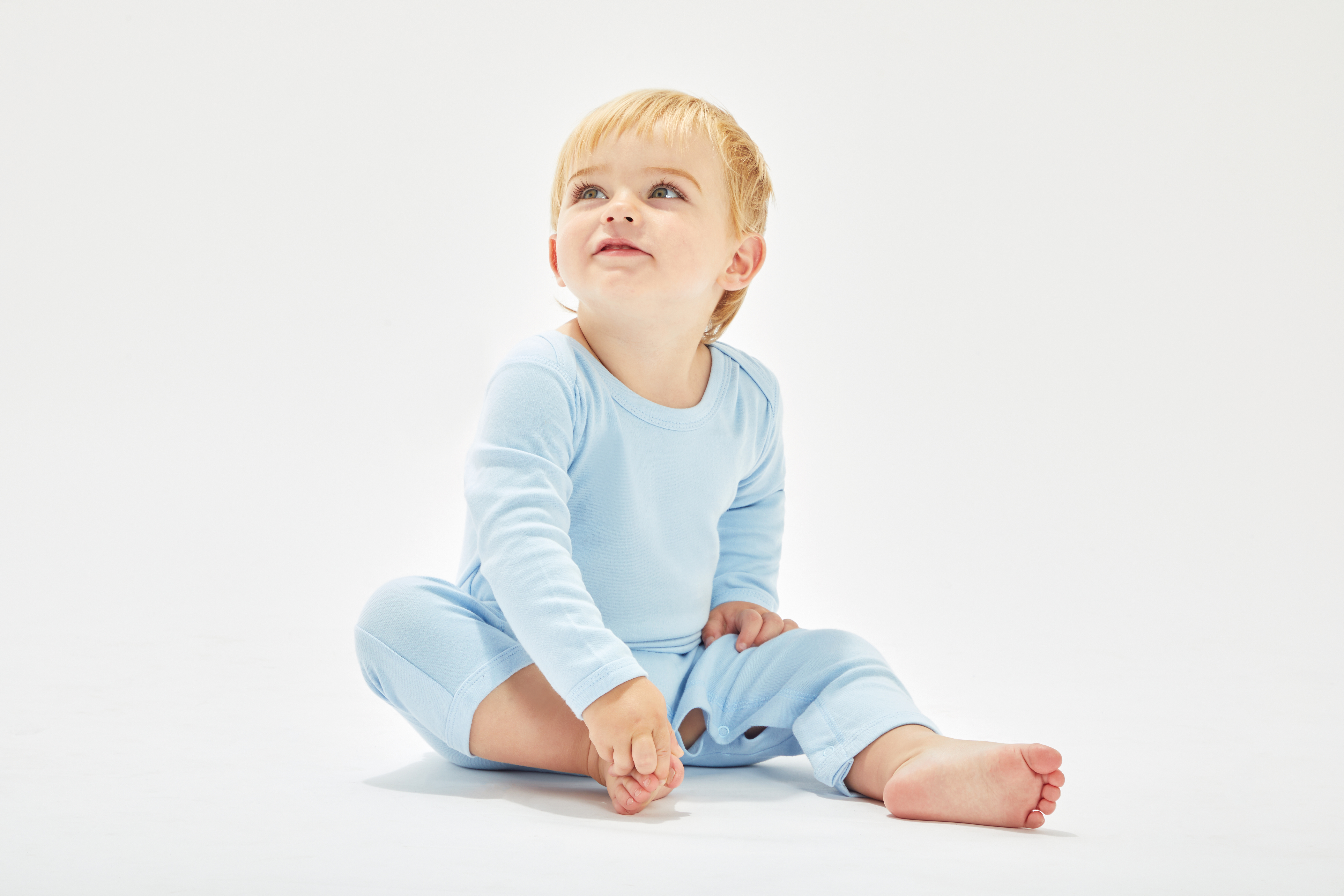 Baby Rompasuit