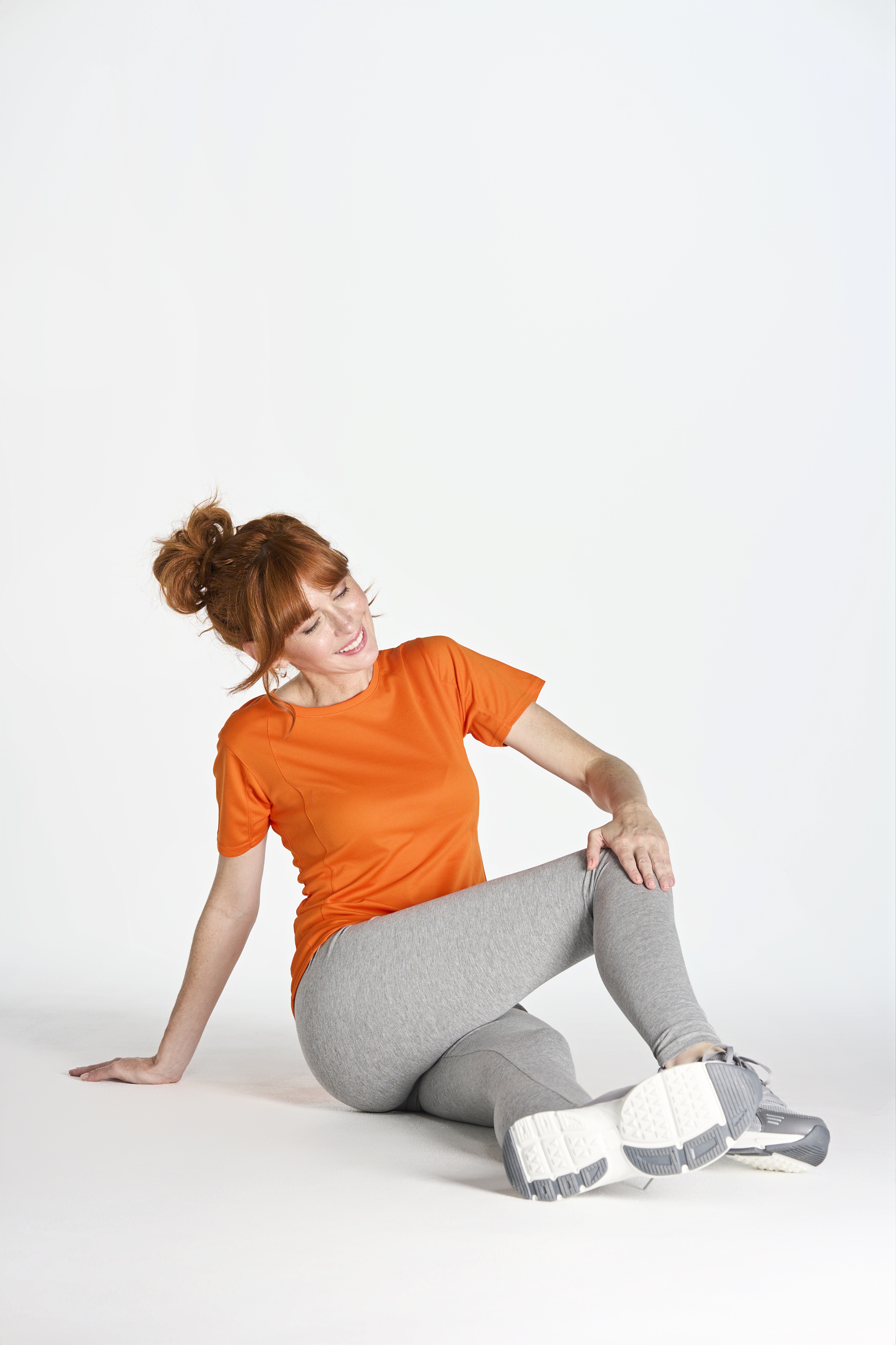 Ladies´ Sport T-Shirt