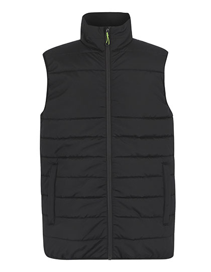 Essential Thermal Bodywarmer Black 3XL
