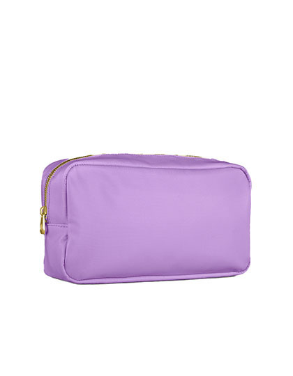 Sundae Accessory Case Blueberry Swirl L (26 x 12 x 20,5 cm)