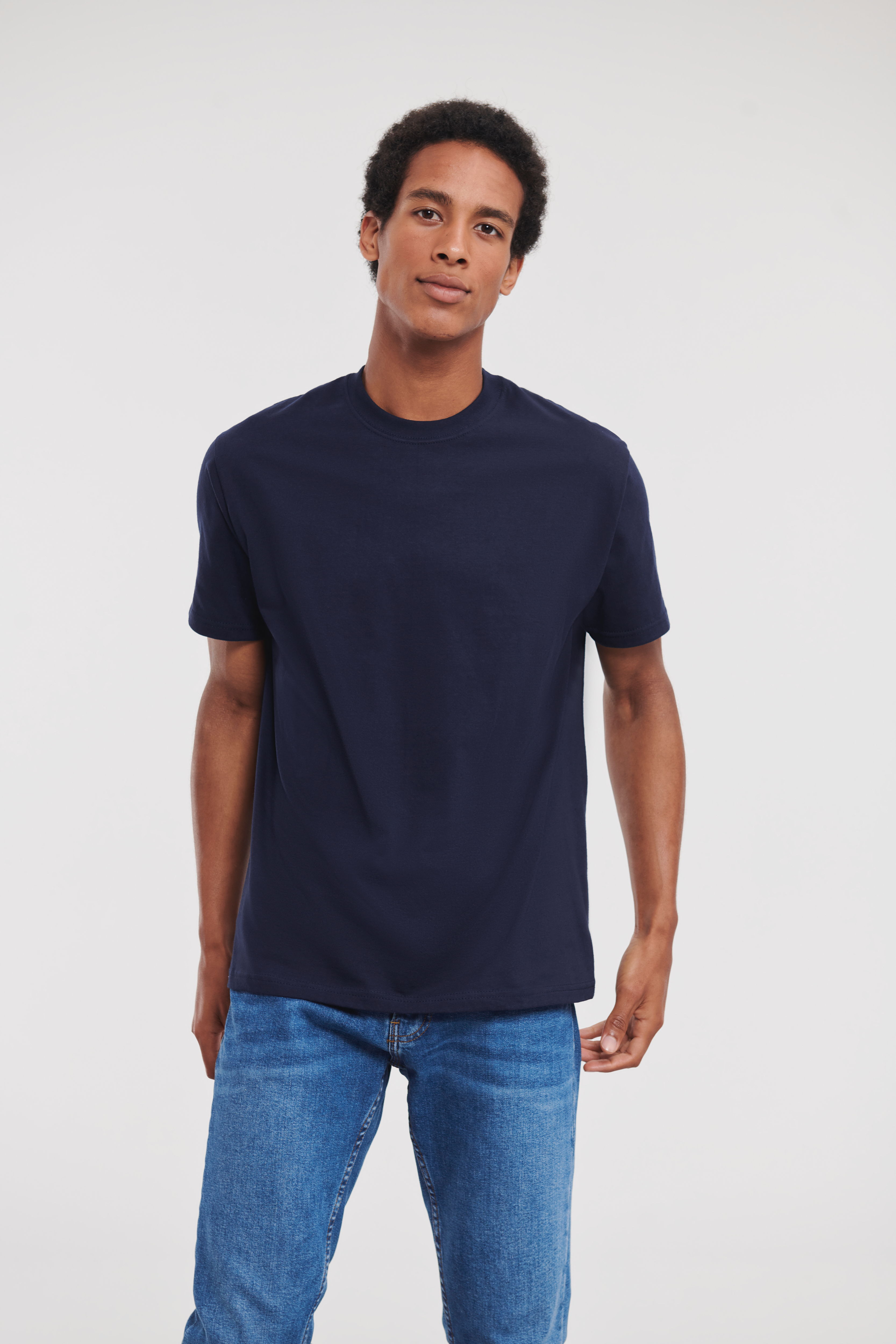 Authentic Classic T