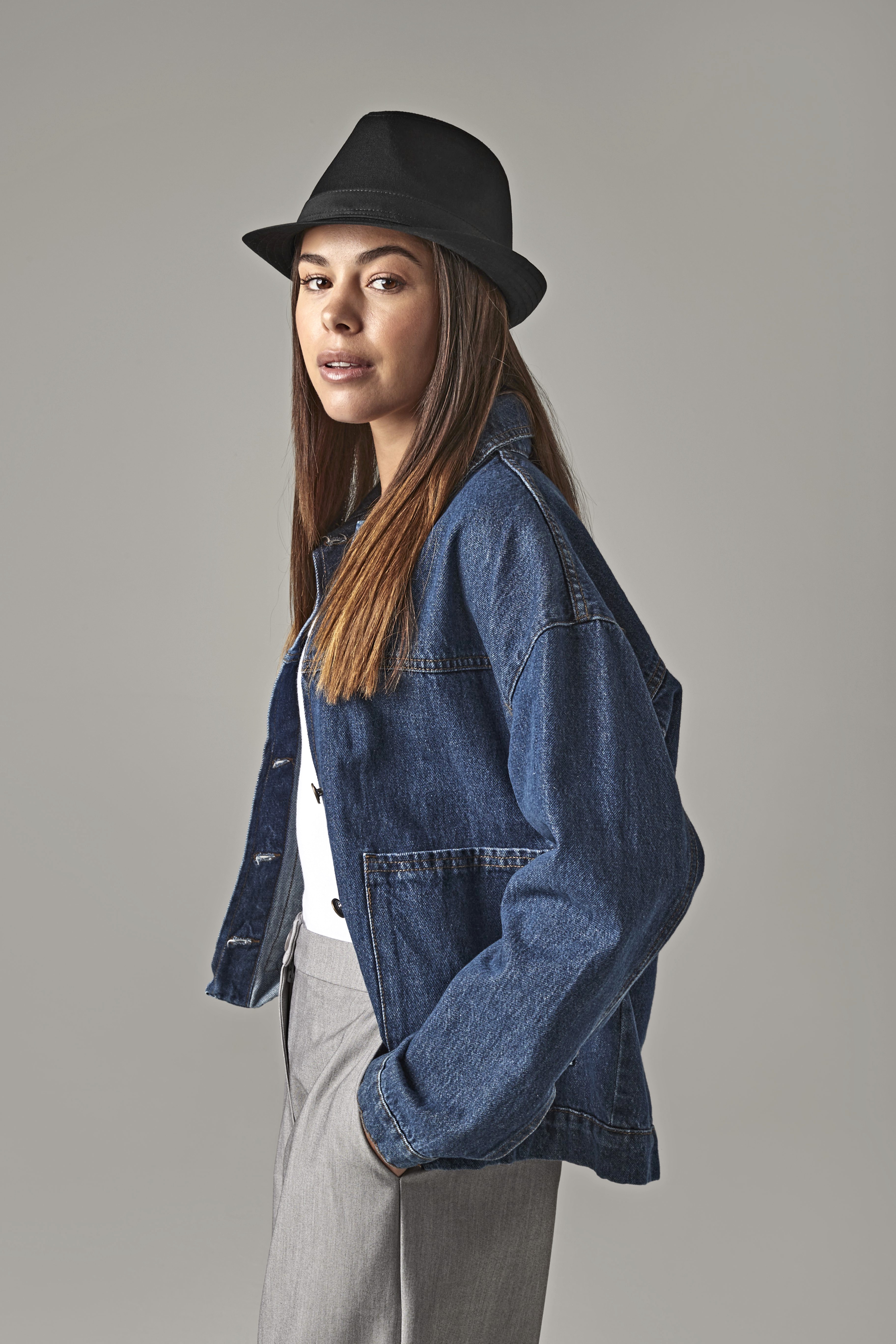 Beechfield Fedora