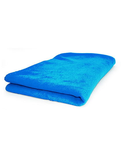 Picknick-Decke Royal Blue 180 x 110 cm