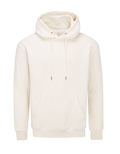 Essential Hoodie Natural 3XL
