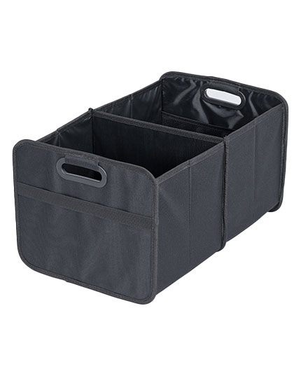 Universal-Faltbox Black 32 x 27 x 50 cm