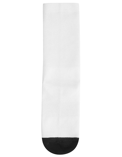 Socks Kalox White 01 36-39
