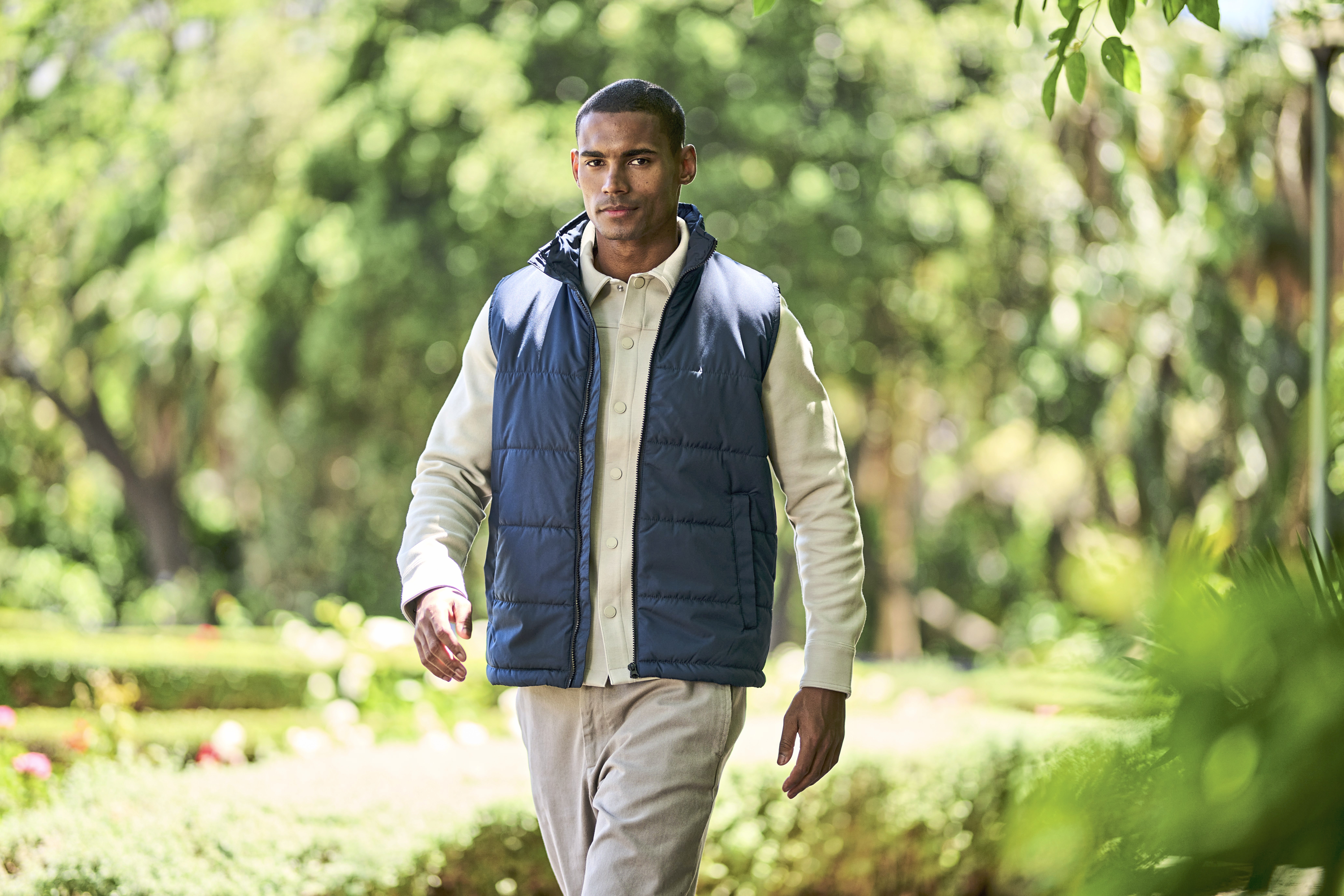Access Insulated Bodywarmer