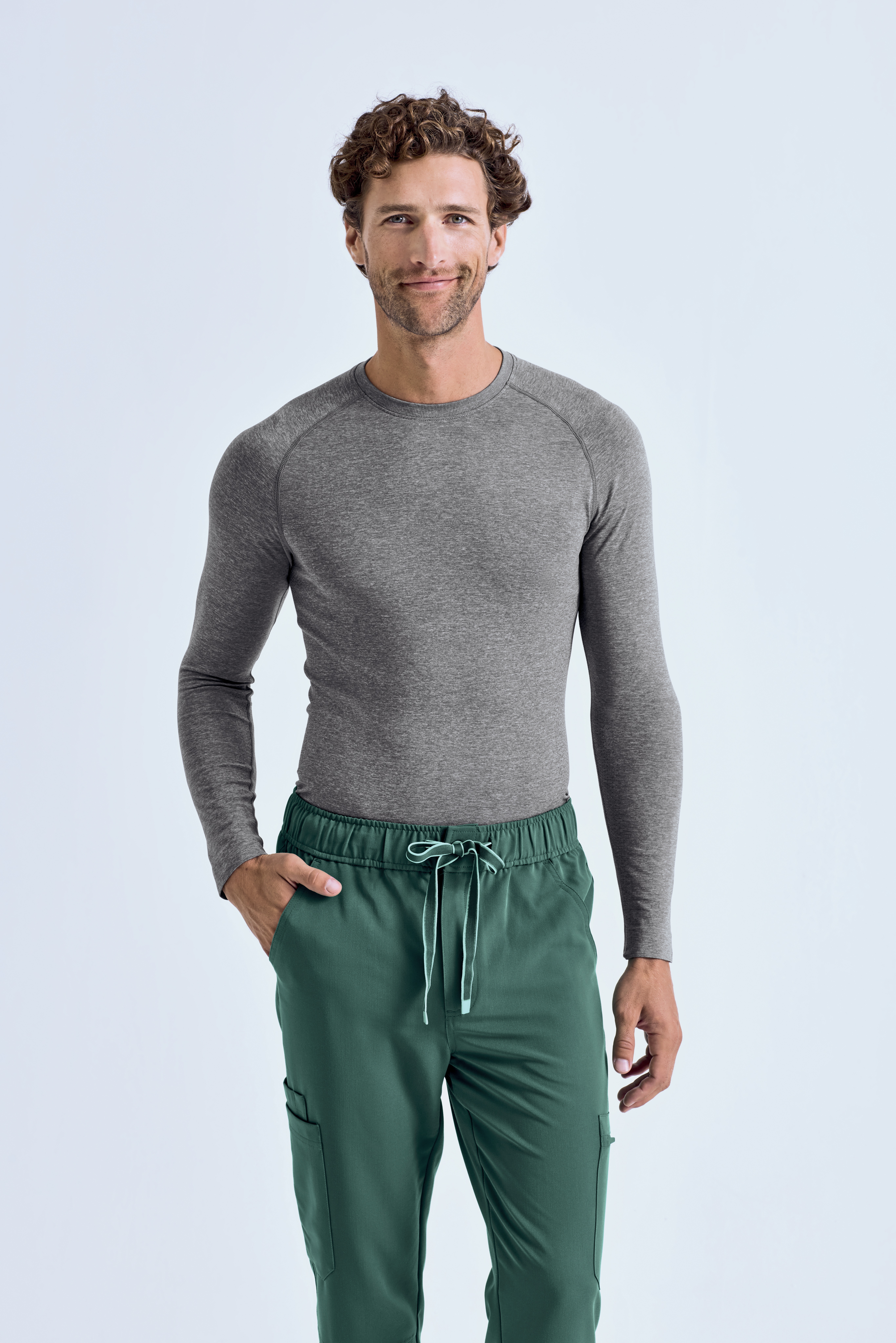 Unstoppable Men´s Fresh Underscrub Baselayer