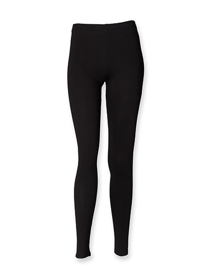 Women´s Leggings Black XS