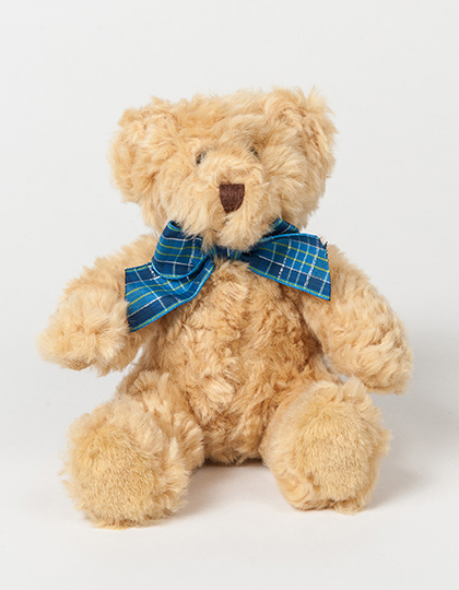 Bracken Bear Light Brown L