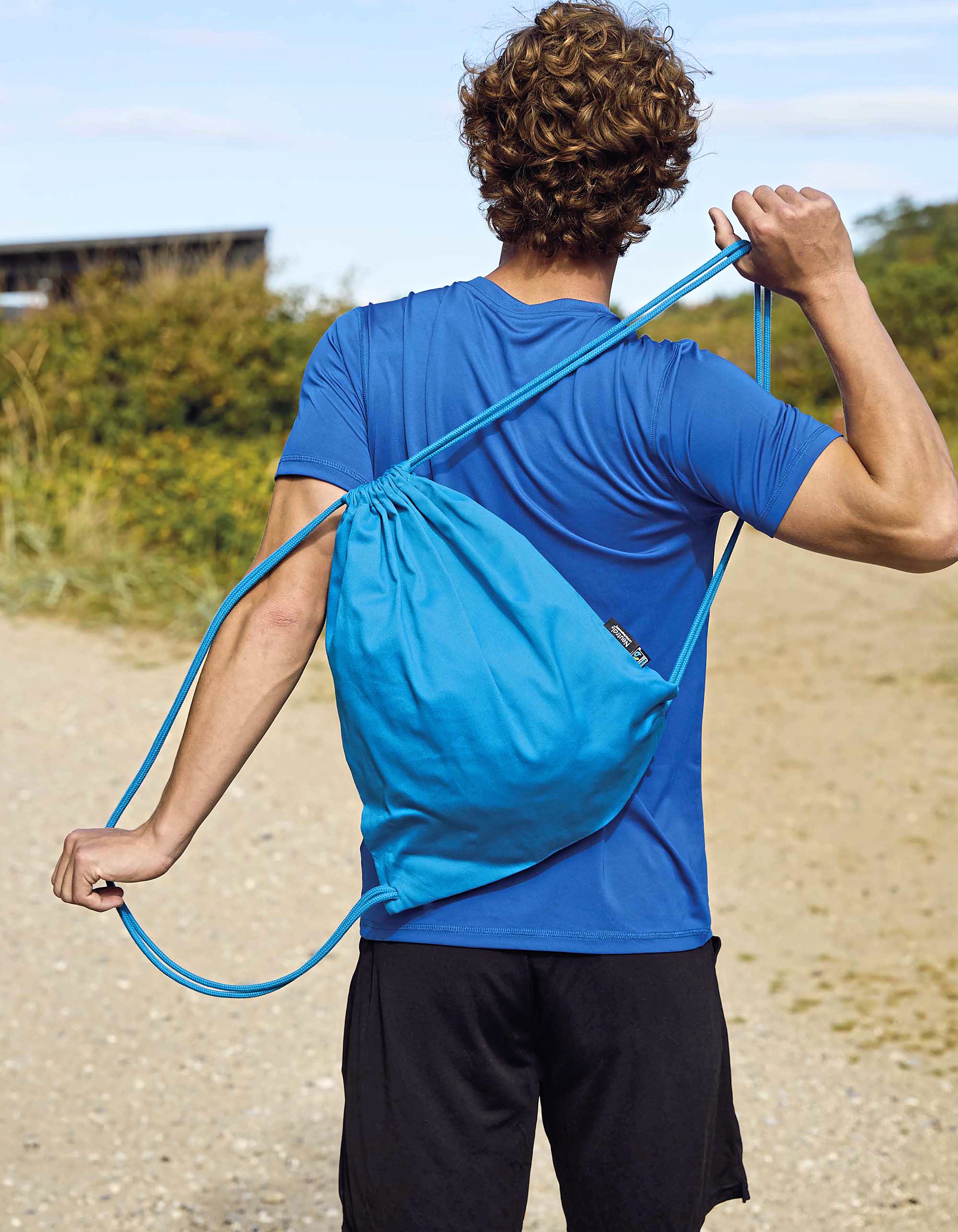 Gym Bag