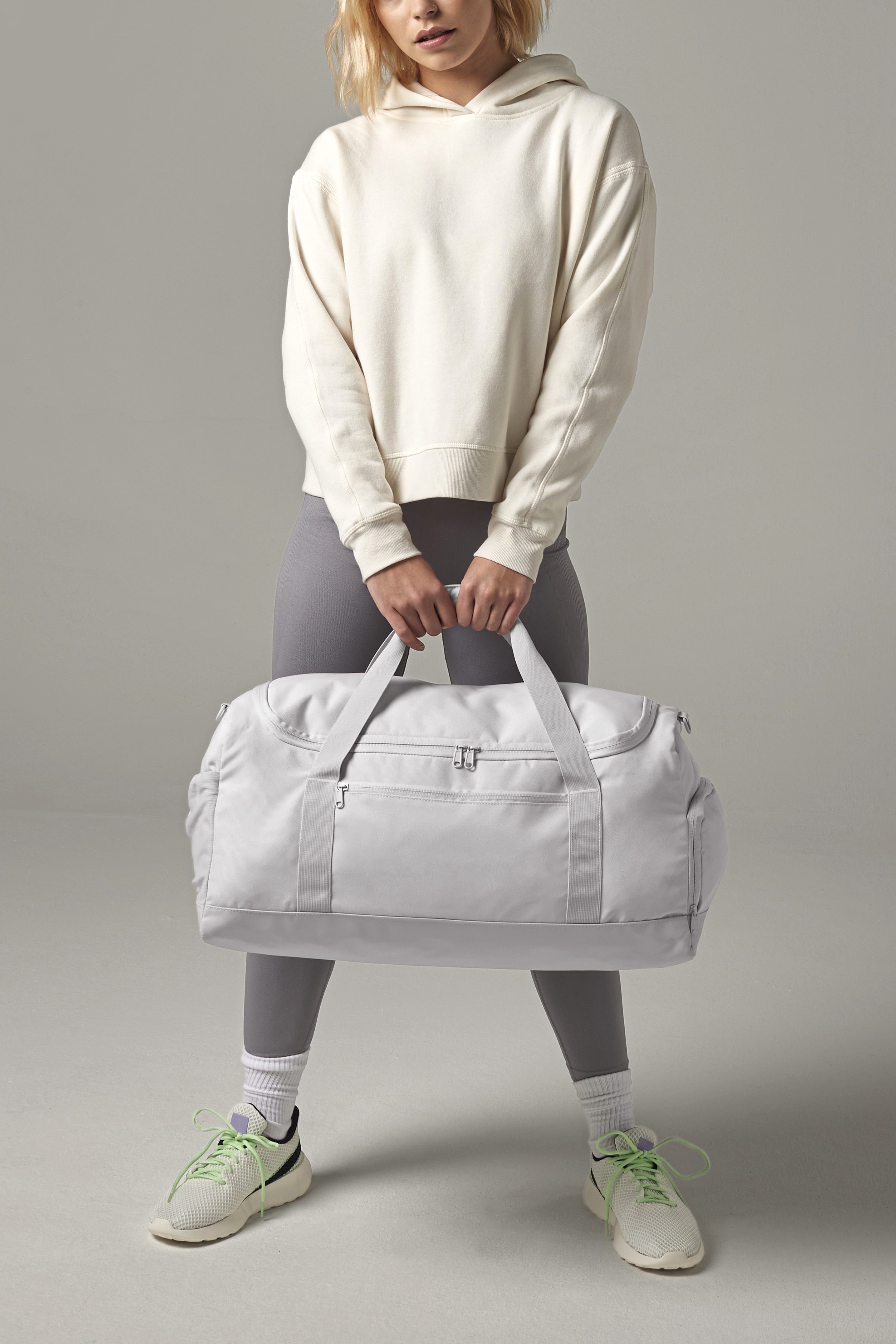 Large Training Holdall