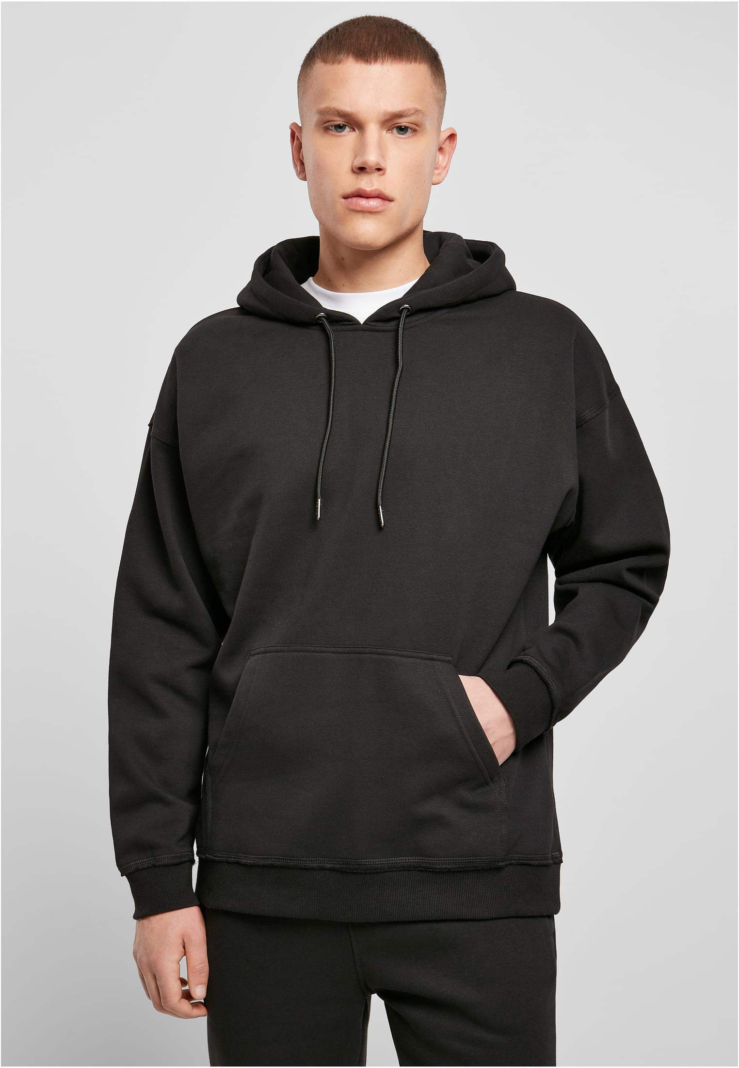 Build Your Brand Oversize Hoody