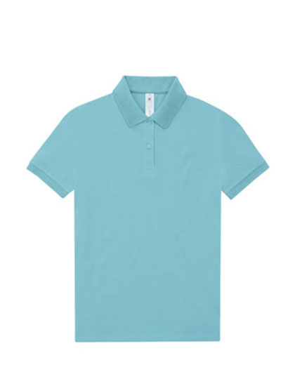 My Polo 180 /Women Meta Turquoise XXL