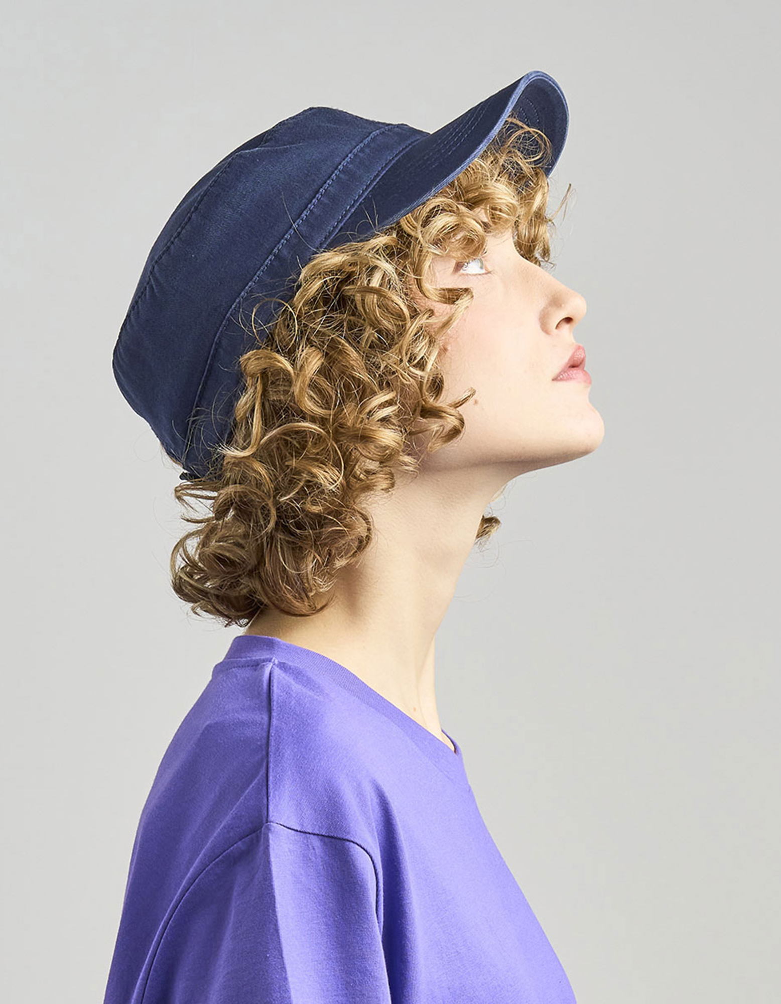 Atlantis Uniform Cap