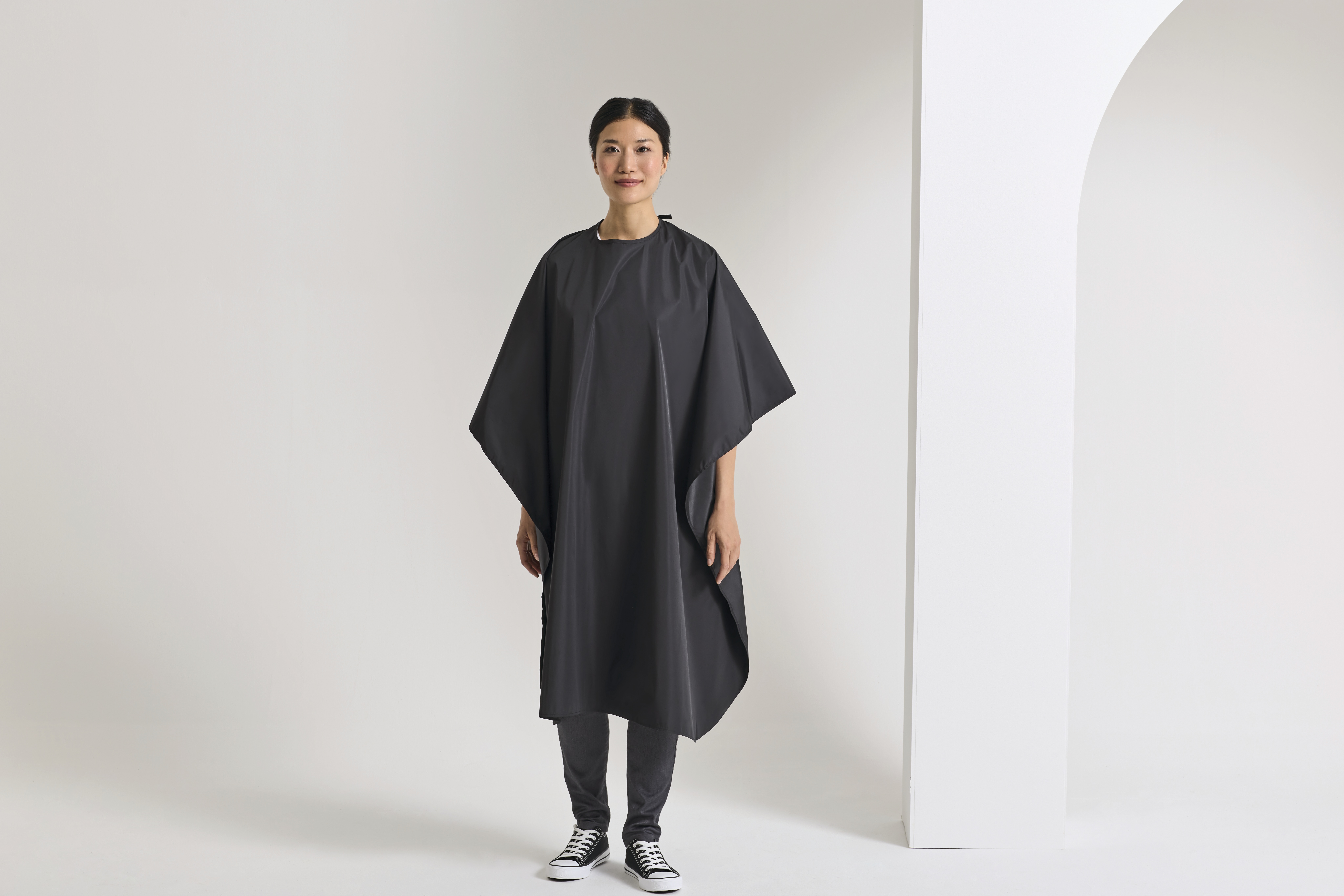 Waterproof Salon Gown