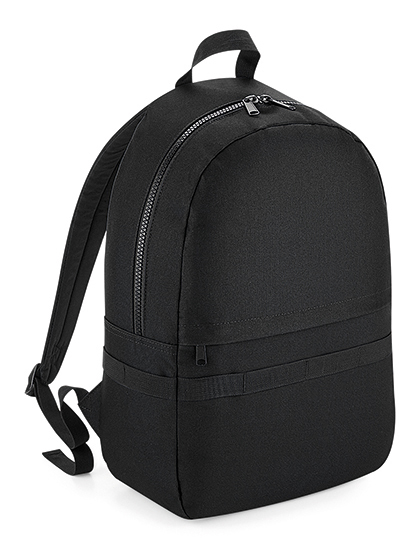 Modulr™ 20 Litre Backpack Black 33 x 47 x 18 cm