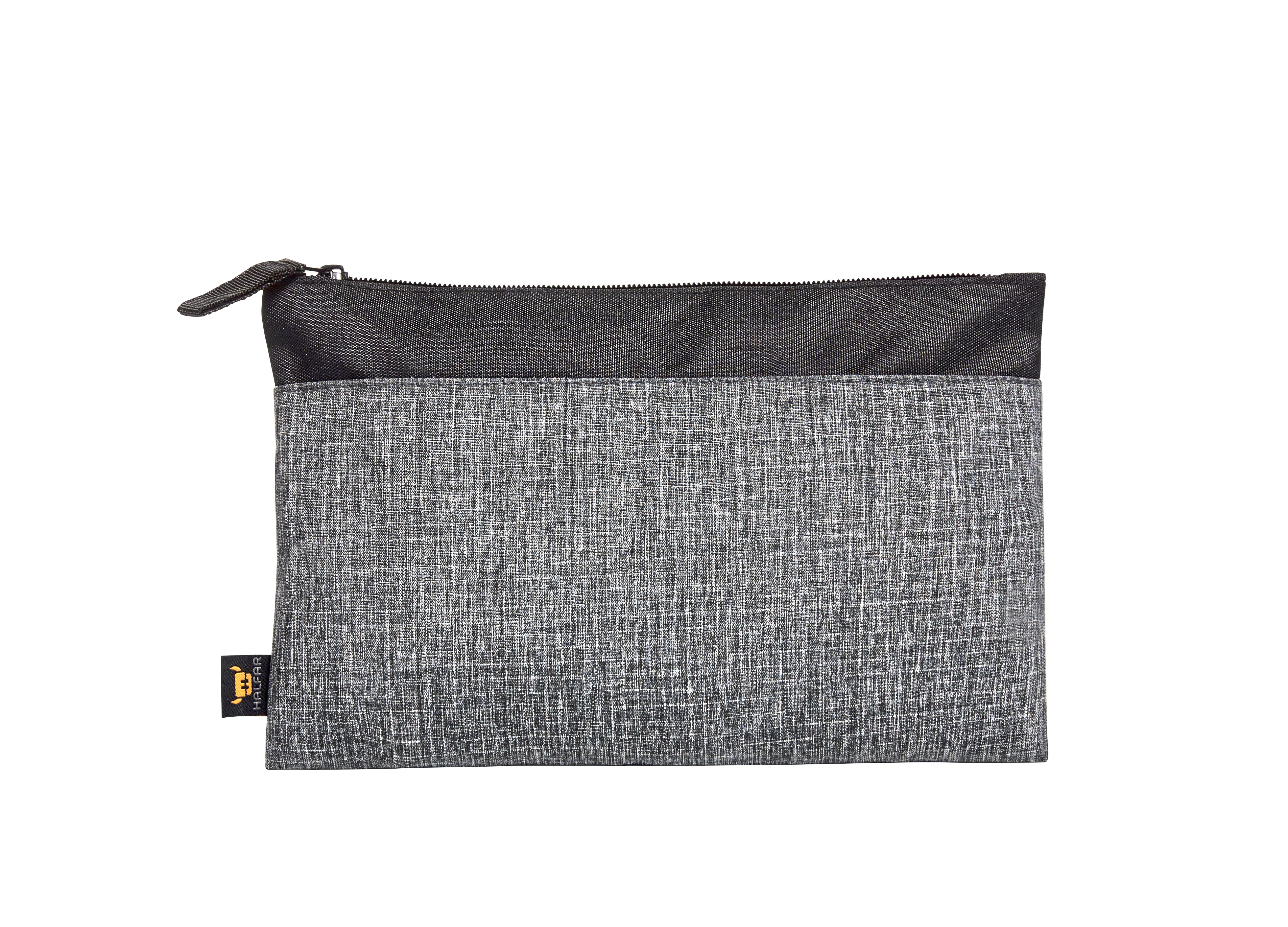 Zipper Bag Elegance