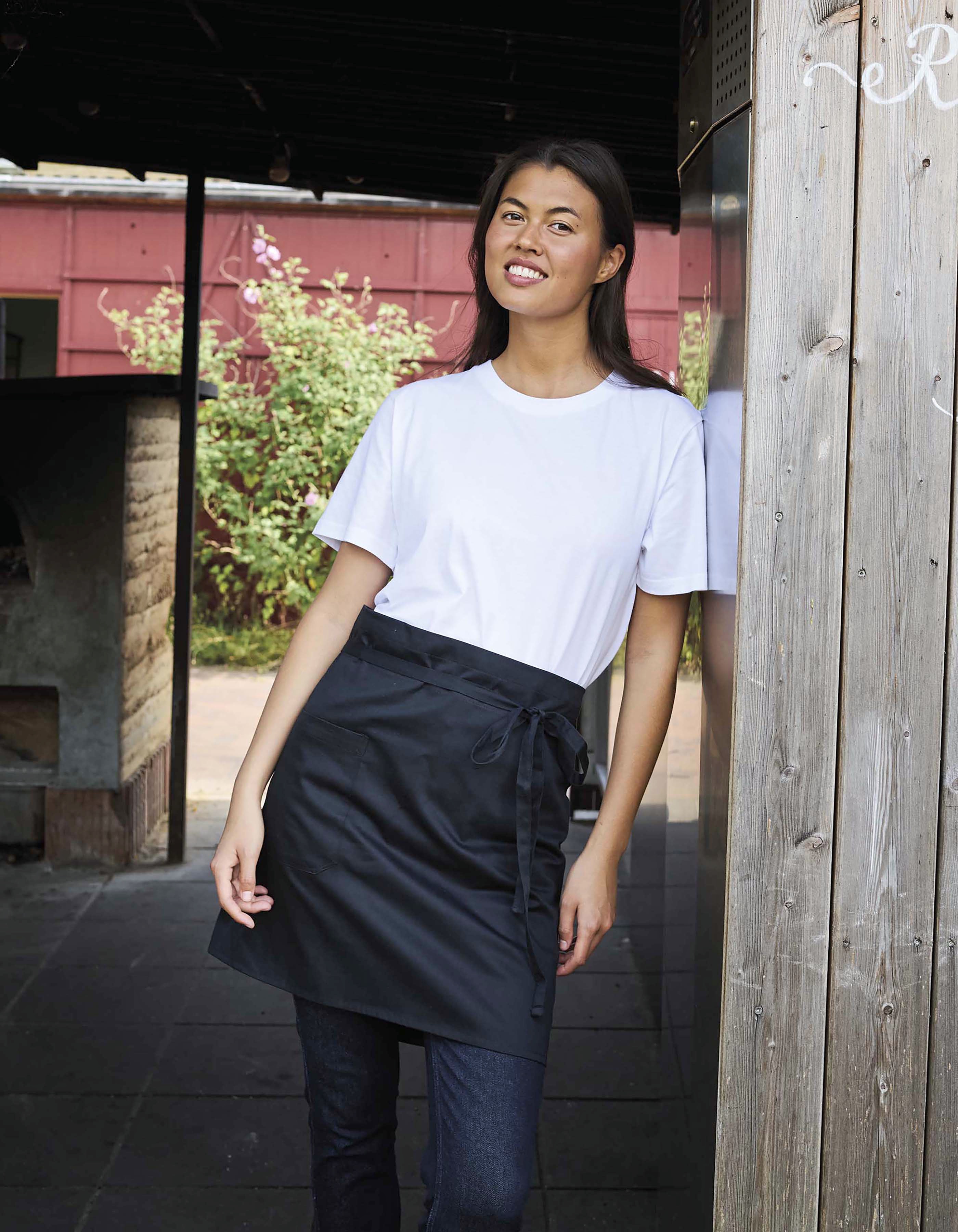 Cafe Apron