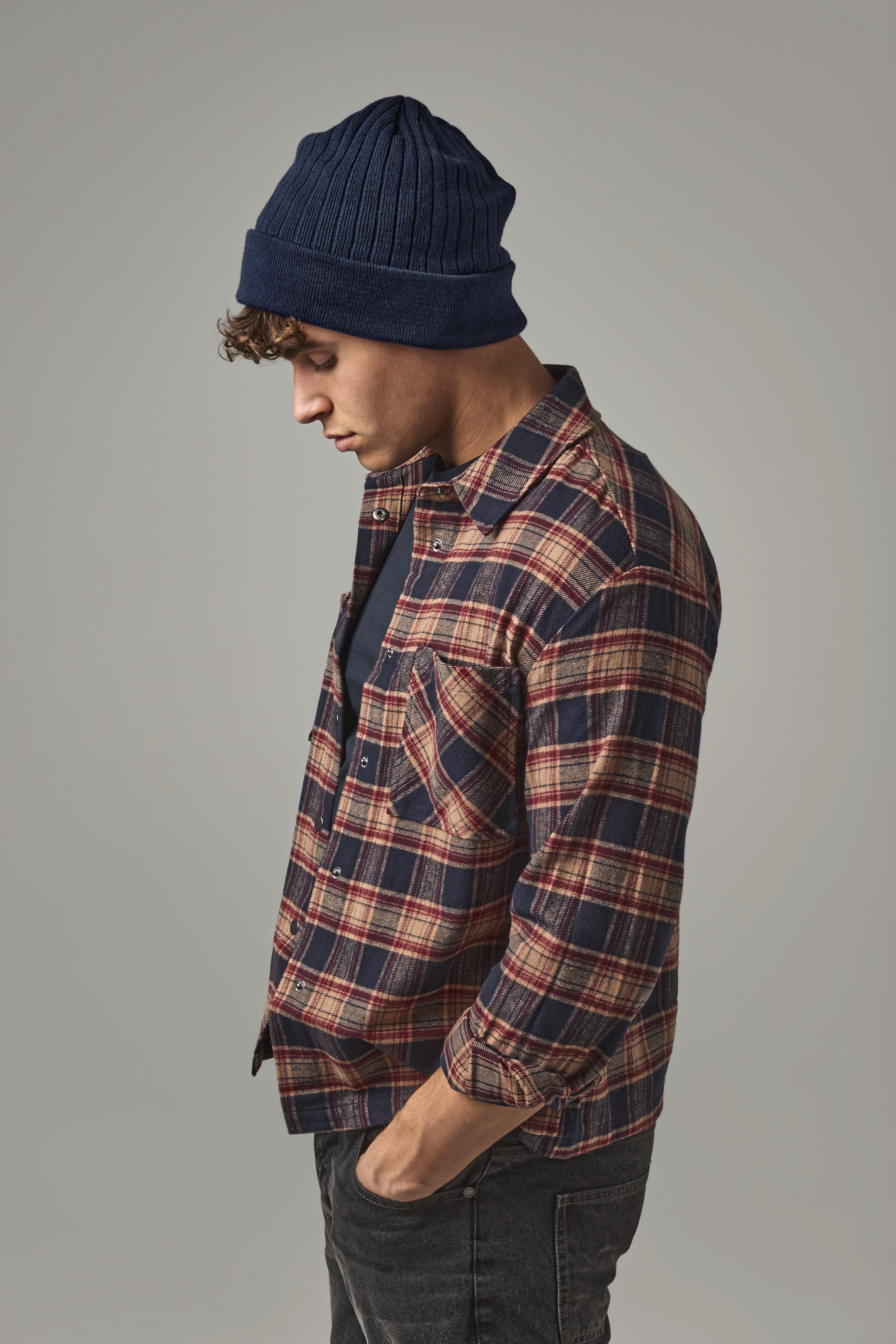 Beechfield Thinsulate™ Beanie