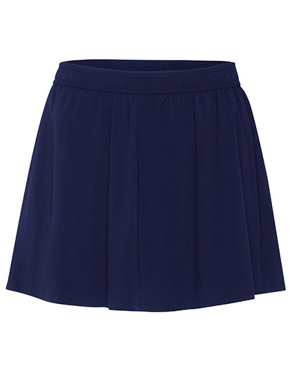Serena Skirt Navy Blue 55 XXL